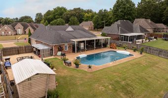 7696 SHADOW Brk, Bartlett, TN 38002