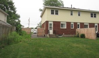 34 B Commodore St, Albany, NY 12205