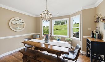 594 Sams Way, Abingdon, VA 24210