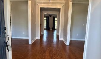 6441 Red Oak Dr, Bailey, MS 39320