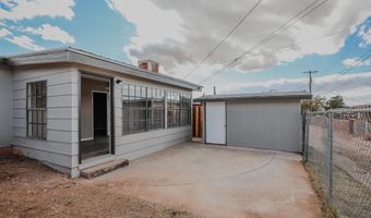 1401 Hendrix Ave, Alamogordo, NM 88310