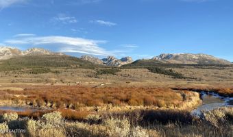 CUTTHROAT Drive, Cora, WY 82925