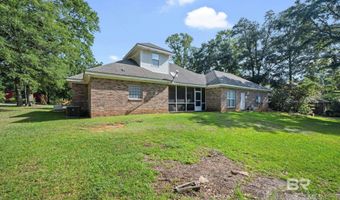 300 Northshore Dr, Bay Minette, AL 36507