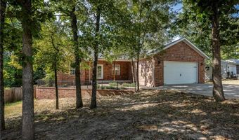 40 Merritt Dr, Bella Vista, AR 72714
