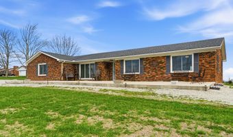 1582 Stringtown Rd, Bardstown, KY 40004