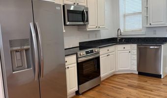 1604 LEVIS St NE, Washington, DC 20002