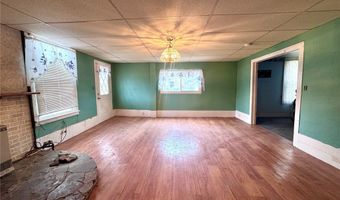 84 Mechanic St, Angelica, NY 14709