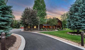 2984 WINTERTON, Charleston, UT 84032