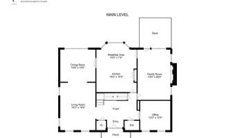 9417 REACH Rd, Potomac, MD 20854