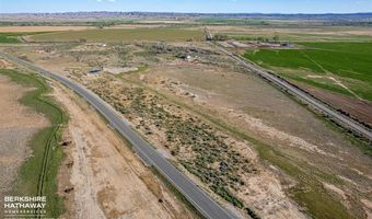 1281 Hwy 30, Basin, WY 82410