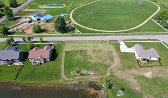 68 Jackson St, Akron, NY 14001