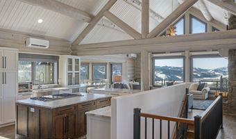 785 STRAWBERRY HILLS Dr, Bedford, WY 83112