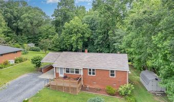 287 Eldorado Rd, Asheboro, NC 27205