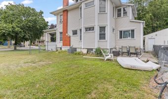 306 N McKenzie St, Adrian, MI 49221
