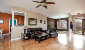 107 Autumn Hill Ct, Archdale, NC 27263