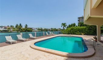 9341 E Bay Hbr 6D, Bay Harbor Islands, FL 33154