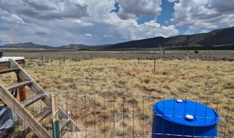 20 04 Acres Off S Comstock Rd, Cedar City, UT 84721