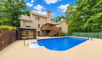 4816 Old Stilesboro Rd NW, Acworth, GA 30101