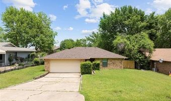 2408 Arlington Blvd, Ada, OK 74820