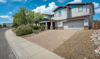 608 BOOTLEG Rd, Clarkdale, AZ 86324