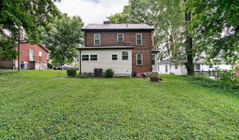 310 S Third St, Bardstown, KY 40004