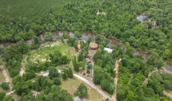 13696 NW Shuman Ferry Rd, Altha, FL 32421