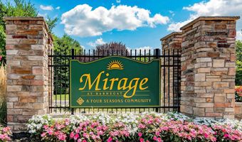 150 Mirage Blvd, Barnegat, NJ 08005