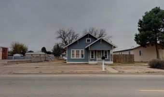 809 W Grand Ave, Artesia, NM 88210