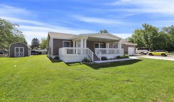 10790 Township Road 500, Thornville, OH 43076