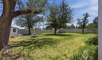 305 W Uvalde, Alpine, TX 79830