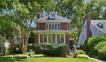 5439 NEVADA Ave NW, Washington, DC 20015