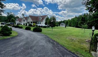1308 Scott Ridge Rd, Beaver, WV 25813