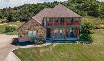 111 Meadow Bridge Dr, Weatherford, TX 76085