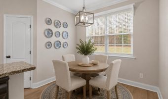 766 William Ave, Appling, GA 30802
