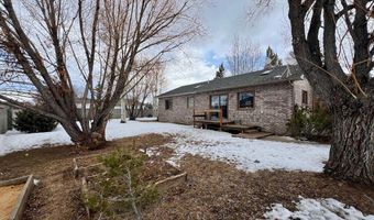 410 S JACKSON Ave, Pinedale, WY 82941