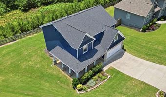 449 Tom Avery Dr, Ball Ground, GA 30107