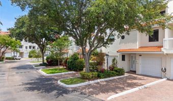 21388 Marina Cove Cir 16-G, Aventura, FL 33180