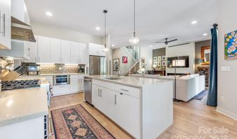 1320 Levy Way, Charlotte, NC 28205