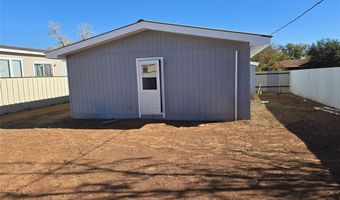 309 NE 4th St, Andrews, TX 79714