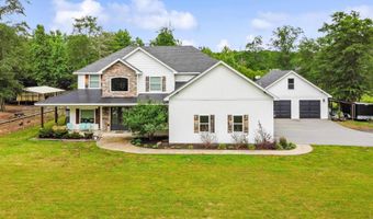 3526 Hilldale Rd, Alexander, AR 72002
