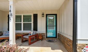 1486 MCCOY BRIDGE Rd, Homer, GA 30547