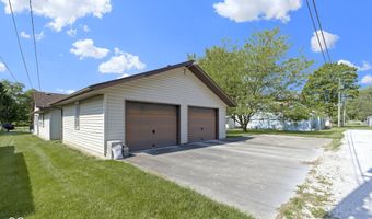 310 W Jackson St, Alexandria, IN 46001