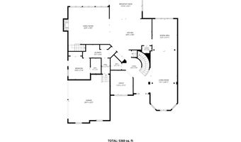 14307 OAK MEADOW Rd, Baldwin, MD 21013