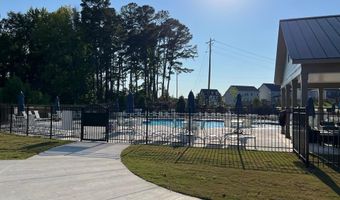 1801 Stroup St, Apex, NC 27502