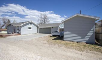 1241 E 18th St, Casper, WY 82601