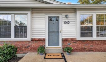 782 Sur Vista Dr, Arnold, MO 63010