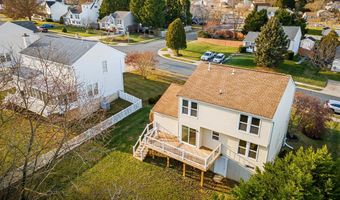 1003 TOWSON Dr, Abingdon, MD 21009