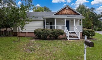 1800 Pine Creek Ave, Camden, SC 29020