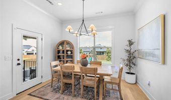 1271 Elizabeth, Bentonville, AR 72713
