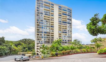 55 S Judd St 705, Honolulu, HI 96817